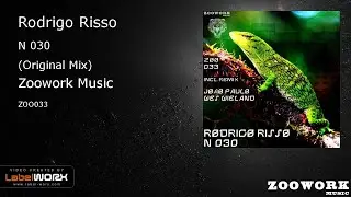 Rodrigo Risso - N 030 (Original Mix)