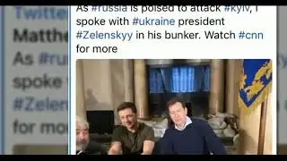 Зеленский готов к переговорам с Путиным