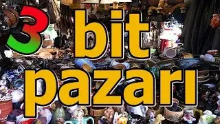 Bit Pazarı 3 - Zümrütevler'e Dönüş