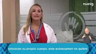 NUEVA EPS | TE CUIDAMOS Cáncer De Mama