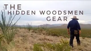 The Hidden Woodsmen Gear Review -Junkyard Fox