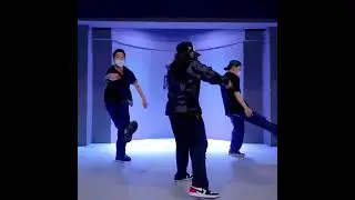 Dance cover song 99 Neighbors - Ripstick #shorts