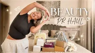 AMAZING BEAUTY PR HAUL | THE DUBAI GIRLY