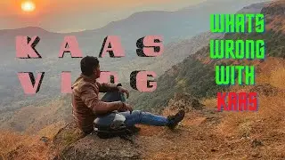 Kaas | Flowerless Vlog.
