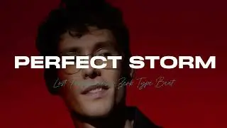Lost Frequencies x Zerb Type Beat | 'Perfect Storm' | Deep House Pop Instrumental