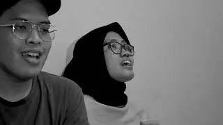 Music Cover Saputra & Lathifah | Tenang by Yura Yunita