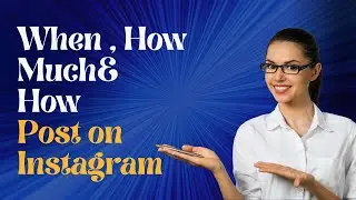 #6 Instagram Content Mastery: Timing and Location Strategies