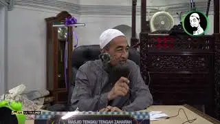 Hukum Khayal Sampai naik Syahwat - Ustaz Azhar Idrus