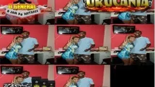 [ MONTAGEM ] = PASSA O PAU NA XOTA DELA² ♪ FODA [ DJ WALLACE DO ANTARES & DJ THIAGO DE CAXIAS ]