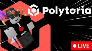 Polytoria Live [VC In Desc] (Ninfos Return To Sandbox Games)