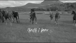 Aspen Grove - Though I Know (Official Video)