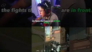 Adding TDM is gamechanging to valorant