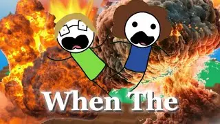 Roblox Natural Disasters but on Drugs