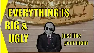 Living in Egypt (April 2024)