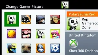 Which gamerpic did you use?