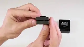 Xiaomi Yi   Зарядное устройство   2 аккумулятора с AliExpress – Обзор