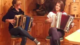 Marsch der Steirer