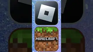 Którą gre wybierasz? #viral  #csgo #roblox #minecraft #fortnite