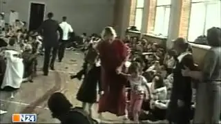 Трагедия Беслана, Beslan, die unendliche Tragedie, фильм на немецком