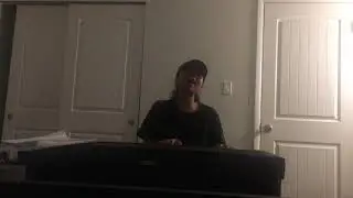 Amy Winehouse - Love Is A Losing Game Cover