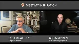 Roger Daltrey on Keith Moon Joining The Who & Pete Townshend's Dislike of His Drumming