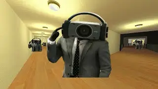 Cameraman Horde Nextbot Gmod