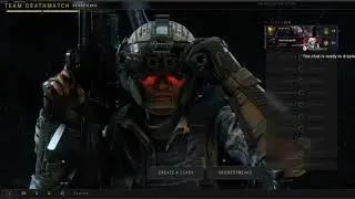 COD BO4 - PC Irish 21:9 Stream Test