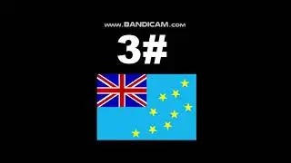 top 3 Tuvalu eas alarm