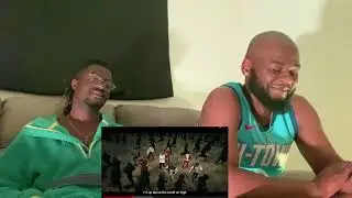 Stray Kids “특 (S- Class)"M/V REACTION!!!