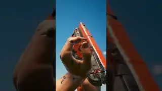 Cyberpunk2077 Weapons Reload Animations Part 1 