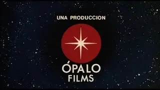 Ópalo Films logo (1983)