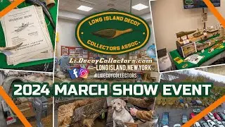 The LIDCA 2024 March  Show Event 4K