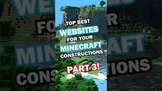 Best Websites for Creating Minecraft Structures (Part 3)