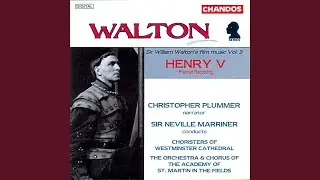 Henry V, A Shakespeare Scenario: Vb. The Night Watch
