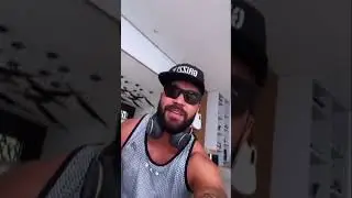 A vida é trem bala, parceiro? 😂
