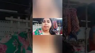 #Shorts#Mini Vlog skal skal baper bari jamai sosthi te gelam