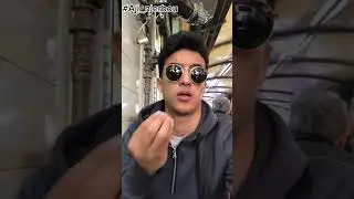 من اجمل الاكل في تركيا 🇹🇷
