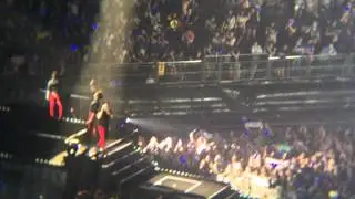 [FanCam HD] 150110 SS6inBKK - Haru