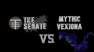Mythic Vexiona - The Senate Guild