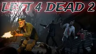 Left 4 Dead 2 moments