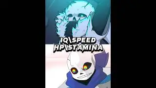 cross sans vs dusttrast sans
