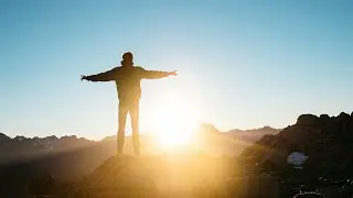 TROSSTHEGIANT - Free Man (feat. Rhomar Jessy & Jon Keith)