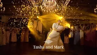 Tasha and Mark: A Wedding in Antonio's, Tagaytay