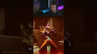 This MELEE Arc Hunter Build DESTROYS End Game Content!