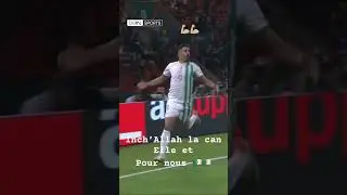 Inch’Allah la can 🇩🇿🇩🇿