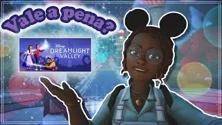 Disney Dreamlight Valley vale a pena?