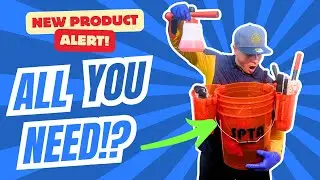 BEST Detailing Kit FOR BEGINNERS! Detail like a PRO!