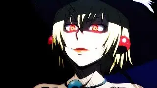 Killing Bites「AMV」I Am An Outsider