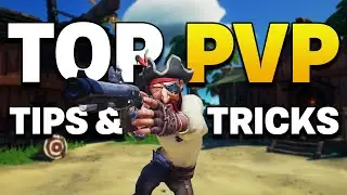 How To PvP in Sea of Thieves 2021 | Top Tips & Tricks | Sea of Thieves PvP Guide