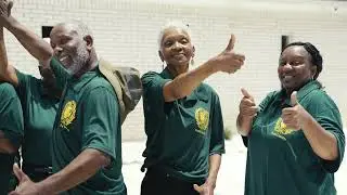 Strengthening Local Partnerships: Tulane Missionary Baptist Church